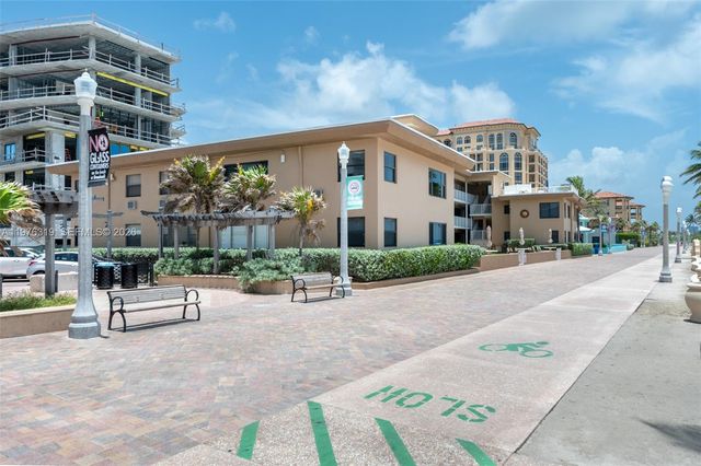 3300 N Surf Rd 26A, Hollywood, FL 33019