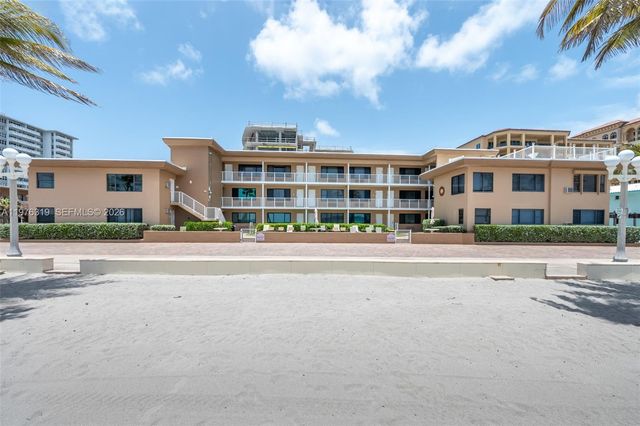 3300 N Surf Rd 26A, Hollywood, FL 33019