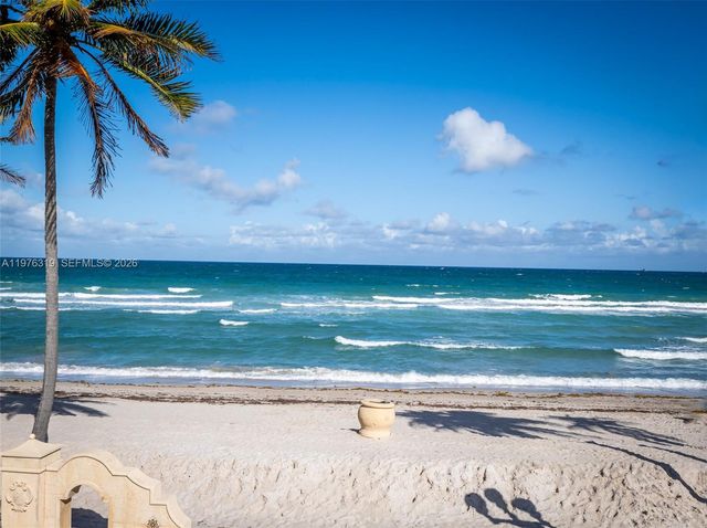 3300 N Surf Rd 26A, Hollywood, FL 33019