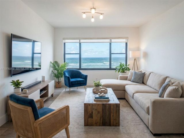 3300 N Surf Rd 26A, Hollywood, FL 33019