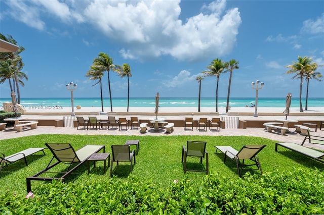 3300 N Surf Rd 26A, Hollywood, FL 33019