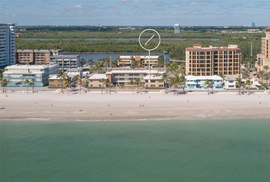 3300 N Surf Rd 26A, Hollywood, FL 33019