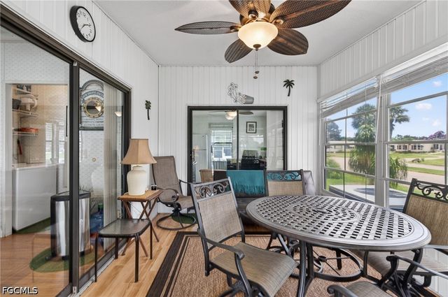 14527 Paul Revere LOOP, North Fort Myers, FL 33917