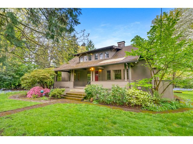 14209 Se OATFIELD Rd, Milwaukie, OR 97267