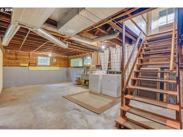 14209 Se OATFIELD Rd, Milwaukie, OR 97267