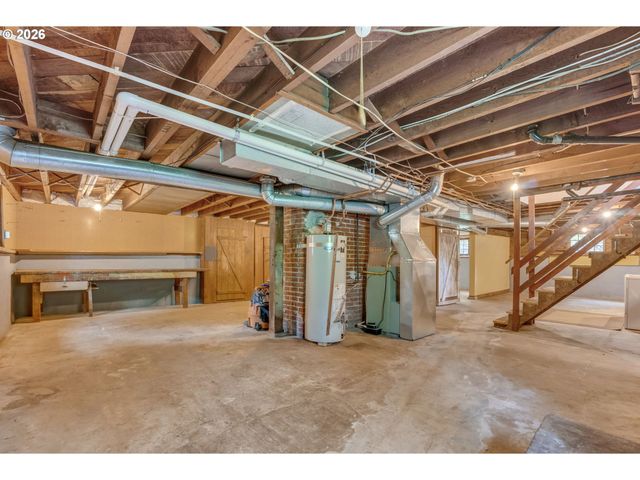 14209 Se OATFIELD Rd, Milwaukie, OR 97267