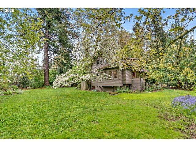 14209 Se OATFIELD Rd, Milwaukie, OR 97267