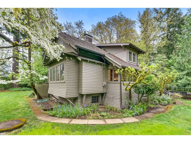 14209 Se OATFIELD Rd, Milwaukie, OR 97267