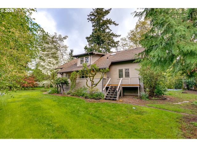 14209 Se OATFIELD Rd, Milwaukie, OR 97267