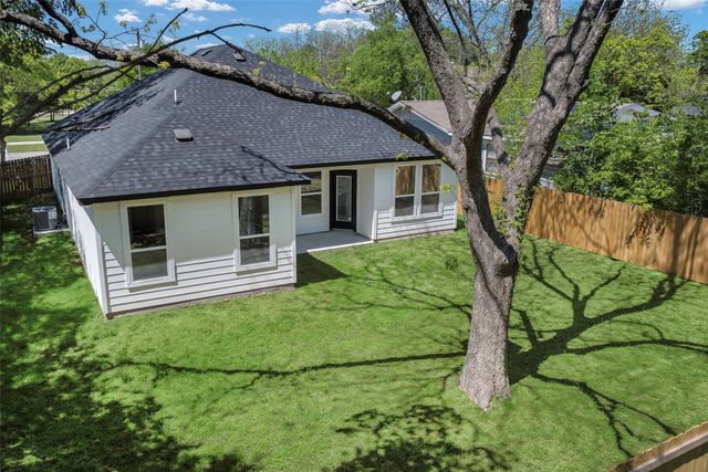 510 Howard Street, Royse City, TX 75189