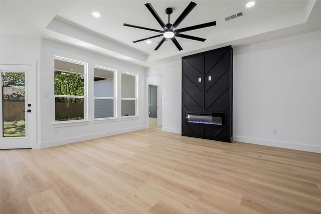 510 Howard Street, Royse City, TX 75189