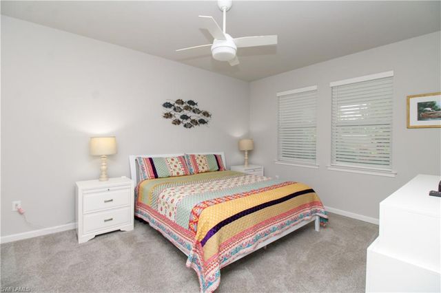 4692 Arboretum CIR 102, Naples, FL 34112