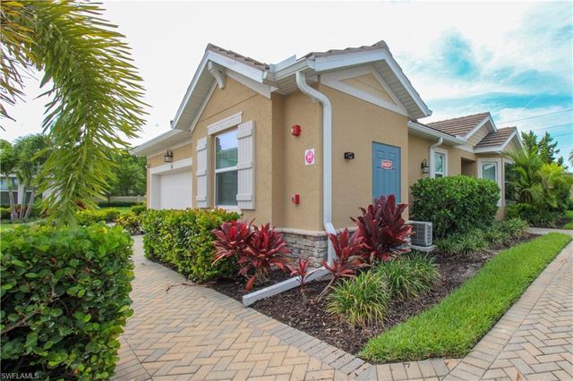 4692 Arboretum CIR 102, Naples, FL 34112