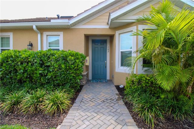 4692 Arboretum CIR 102, Naples, FL 34112