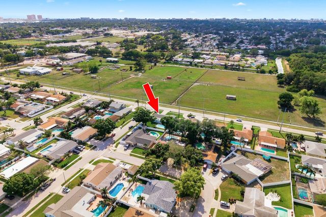 9115 125TH STREET, Seminole, FL 33772