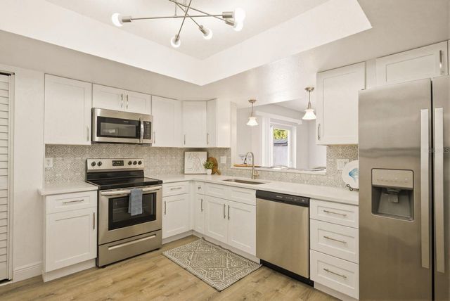 9115 125TH STREET, Seminole, FL 33772