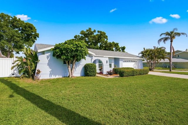 9115 125TH STREET, Seminole, FL 33772