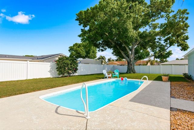 9115 125TH STREET, Seminole, FL 33772