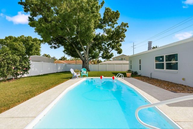 9115 125TH STREET, Seminole, FL 33772