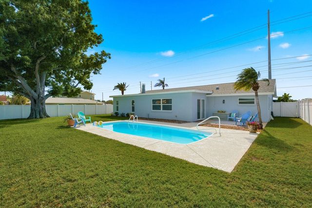 9115 125TH STREET, Seminole, FL 33772