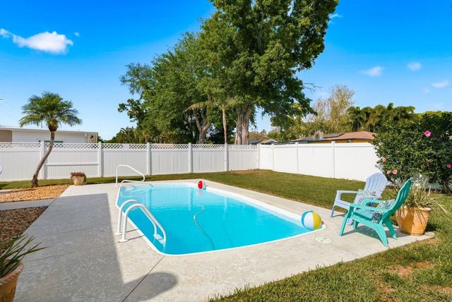 9115 125TH STREET, Seminole, FL 33772