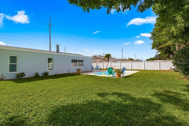 9115 125TH STREET, Seminole, FL 33772