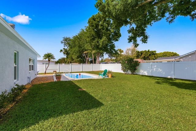 9115 125TH STREET, Seminole, FL 33772