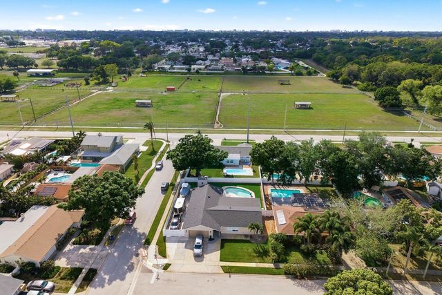 9115 125TH STREET, Seminole, FL 33772