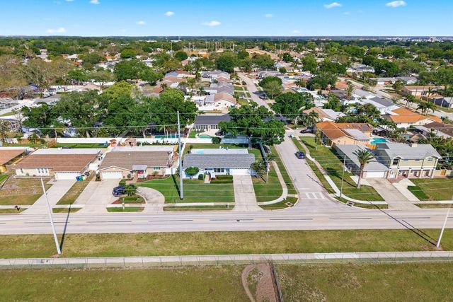 9115 125TH STREET, Seminole, FL 33772