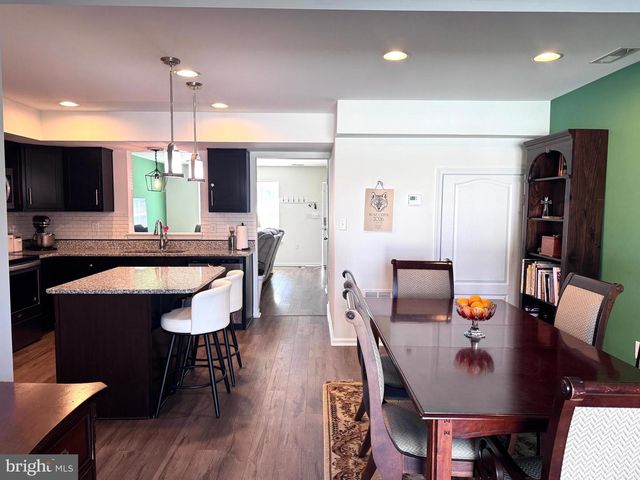 576 THUMPER DR, Ranson, WV 25438