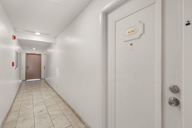 3869 MONTGOMERY Boulevard NE 1636, Albuquerque, NM 87109