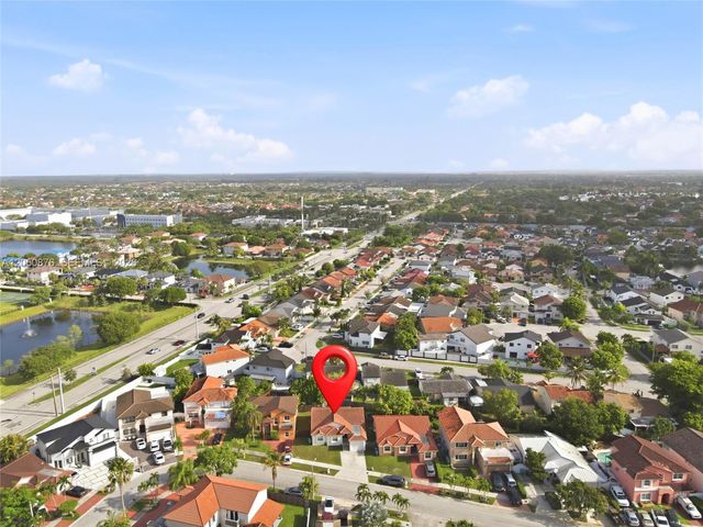 15633 SW 61st Ter, Miami, FL 33193
