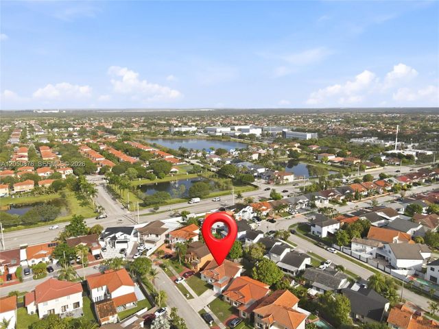15633 SW 61st Ter, Miami, FL 33193