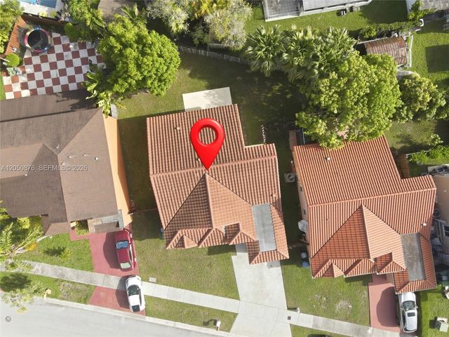 15633 SW 61st Ter, Miami, FL 33193