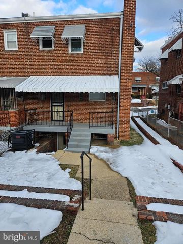 107 55TH ST SE, Washington, DC 20019