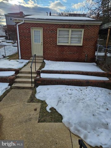 107 55TH ST SE, Washington, DC 20019