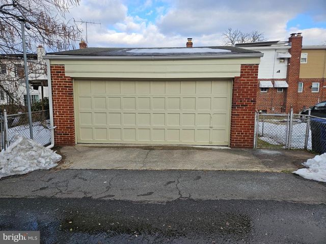 107 55TH ST SE, Washington, DC 20019