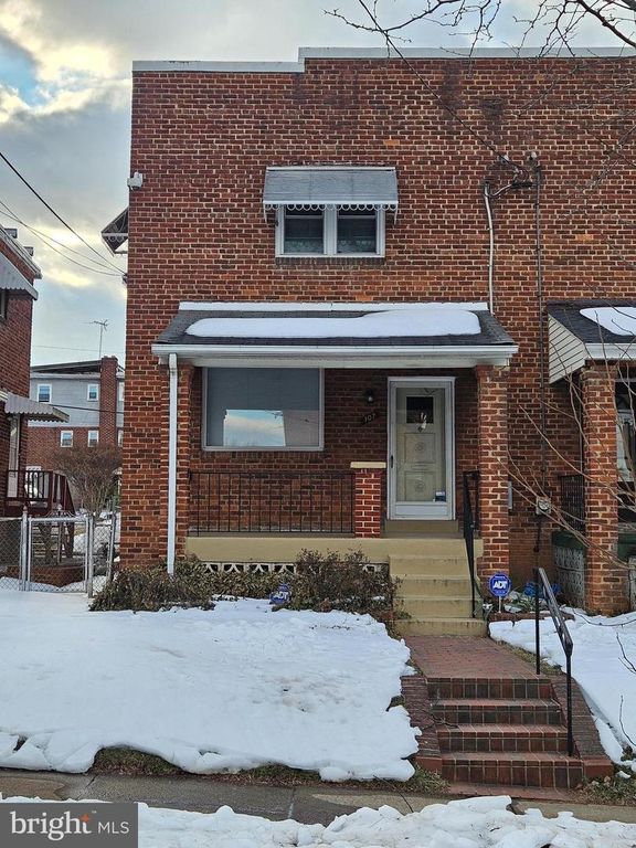 107 55TH ST SE, Washington, DC 20019