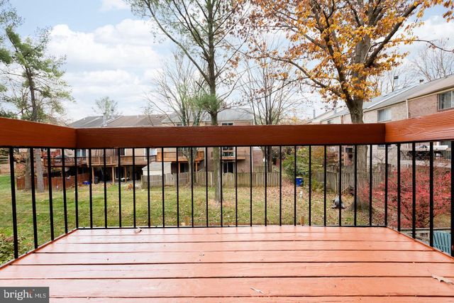 9752 EARLY SPRING WAY, Columbia, MD 21046