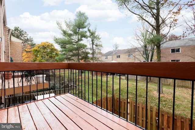 9752 EARLY SPRING WAY, Columbia, MD 21046