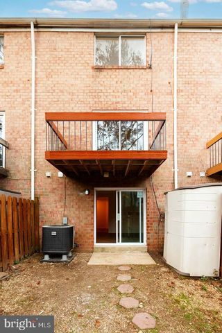 9752 EARLY SPRING WAY, Columbia, MD 21046