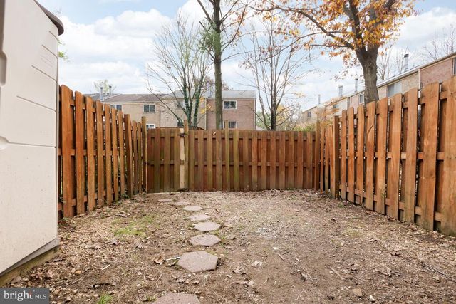 9752 EARLY SPRING WAY, Columbia, MD 21046