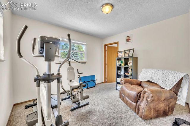 5640 S Buckskin Pass Drive, Colorado Springs, CO 80917