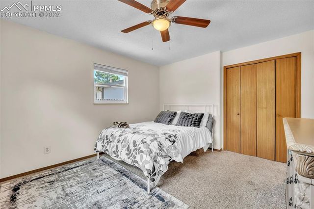 5640 S Buckskin Pass Drive, Colorado Springs, CO 80917