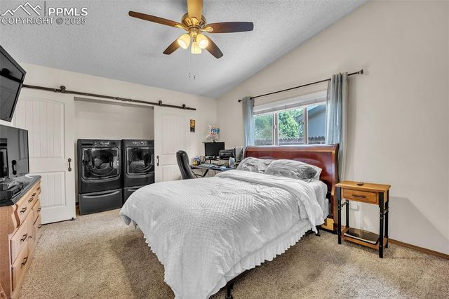 5640 S Buckskin Pass Drive, Colorado Springs, CO 80917