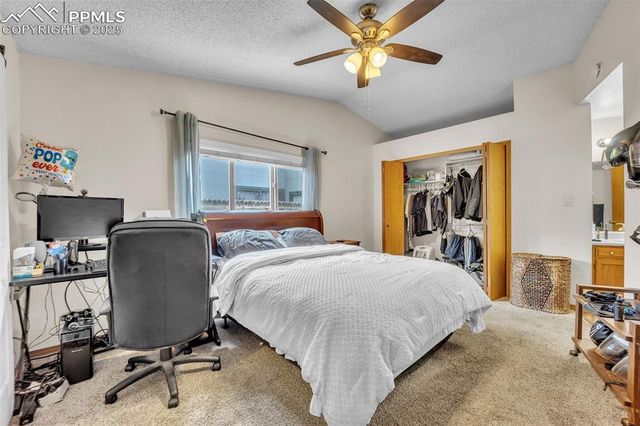 5640 S Buckskin Pass Drive, Colorado Springs, CO 80917