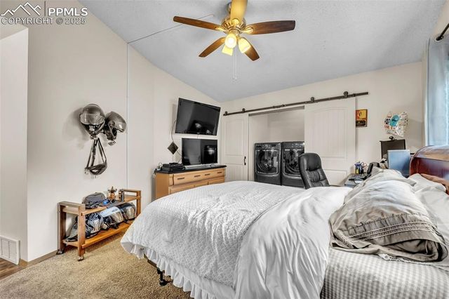 5640 S Buckskin Pass Drive, Colorado Springs, CO 80917