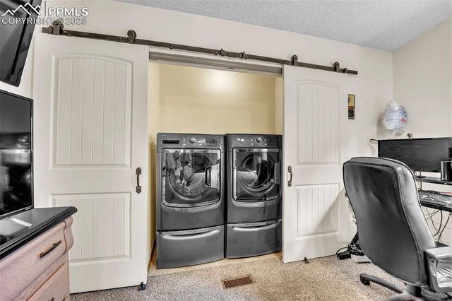 5640 S Buckskin Pass Drive, Colorado Springs, CO 80917