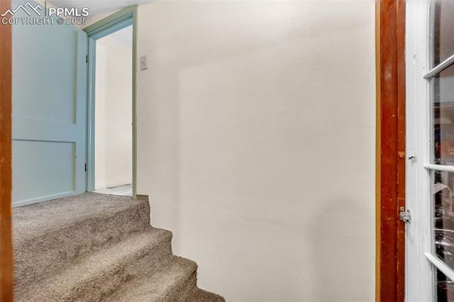 5640 S Buckskin Pass Drive, Colorado Springs, CO 80917