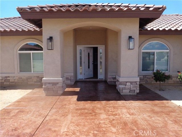 18255 Winnetka, Apple Valley, CA 92307